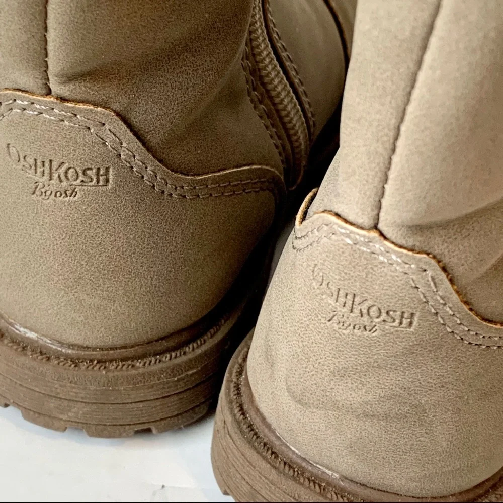 OshKosh Bgosh oshkosh faux